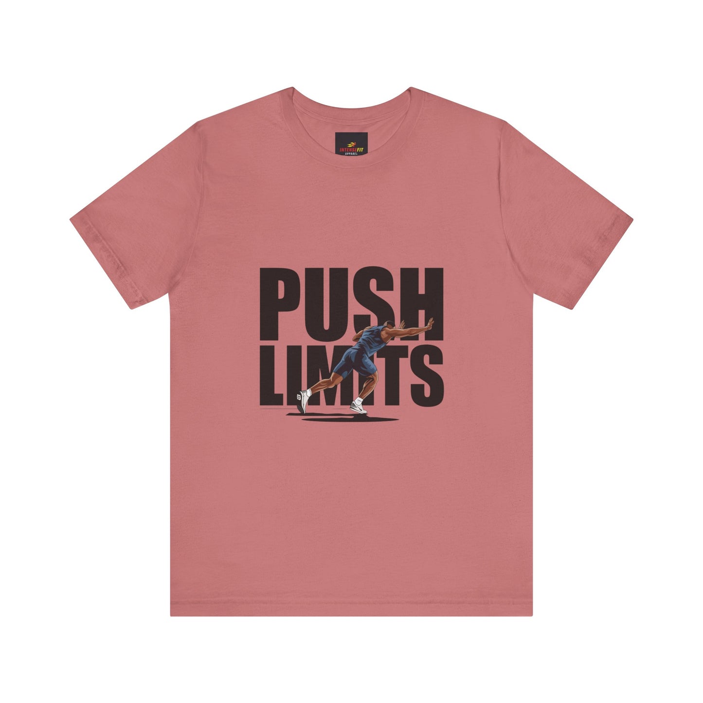 "Push Limits"