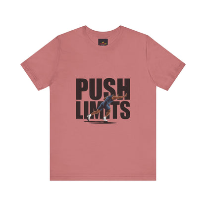 "Push Limits"
