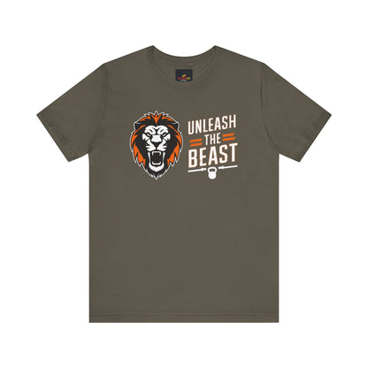 "Unleash The Beast"