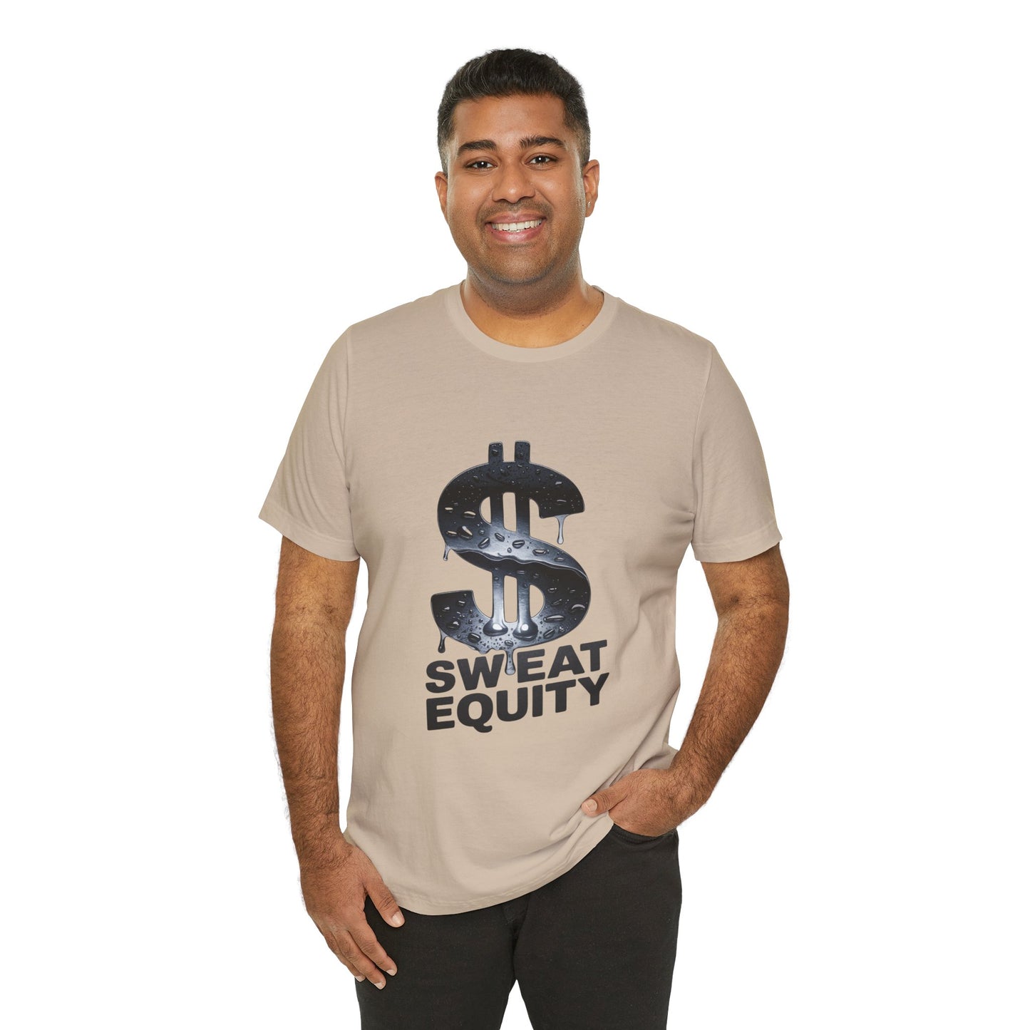 "Sweat Equity"