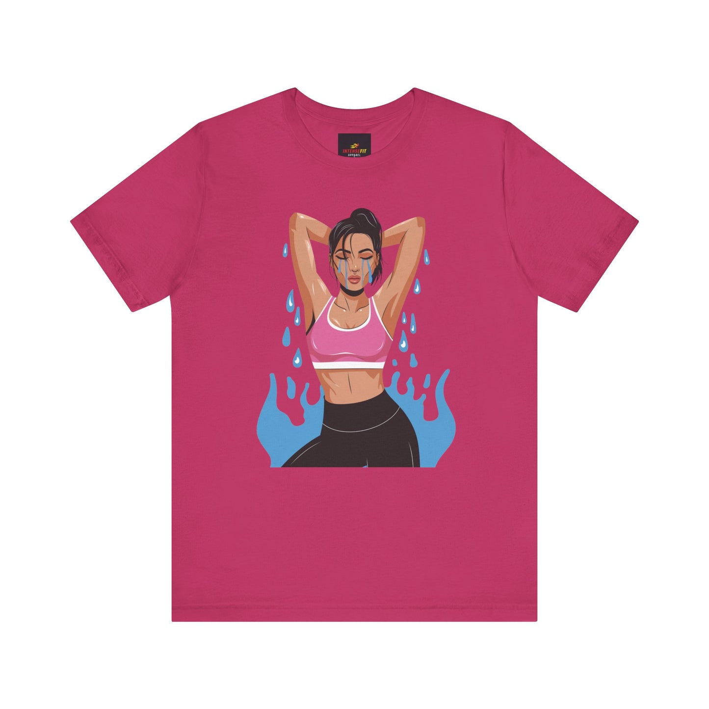 "Sweat & Tears"