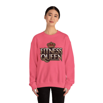 "Fitness Queen"