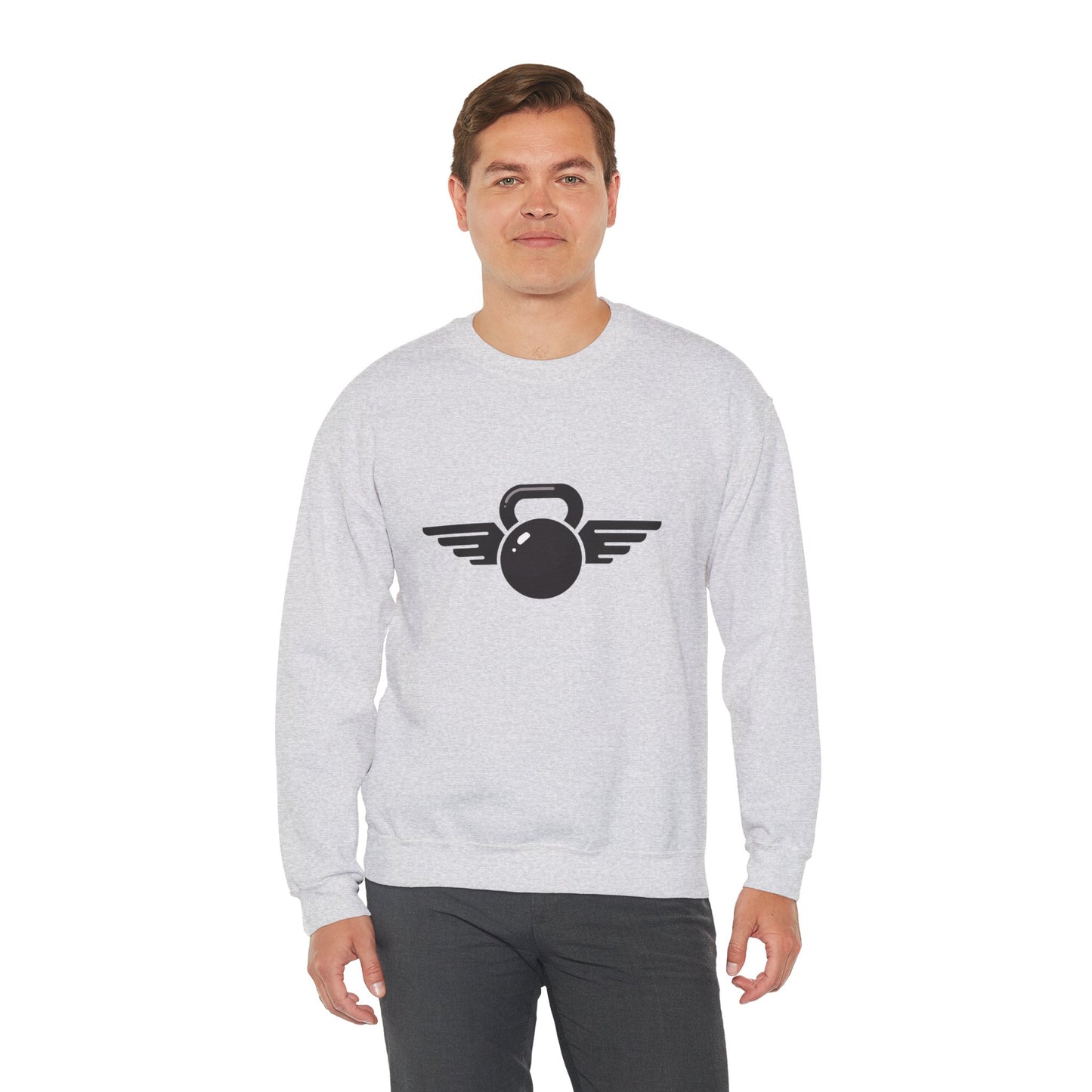 "Wings of Power"