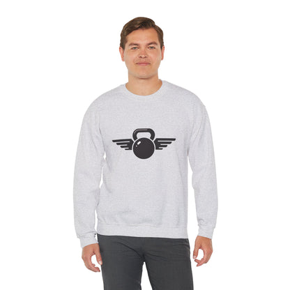 "Wings of Power"