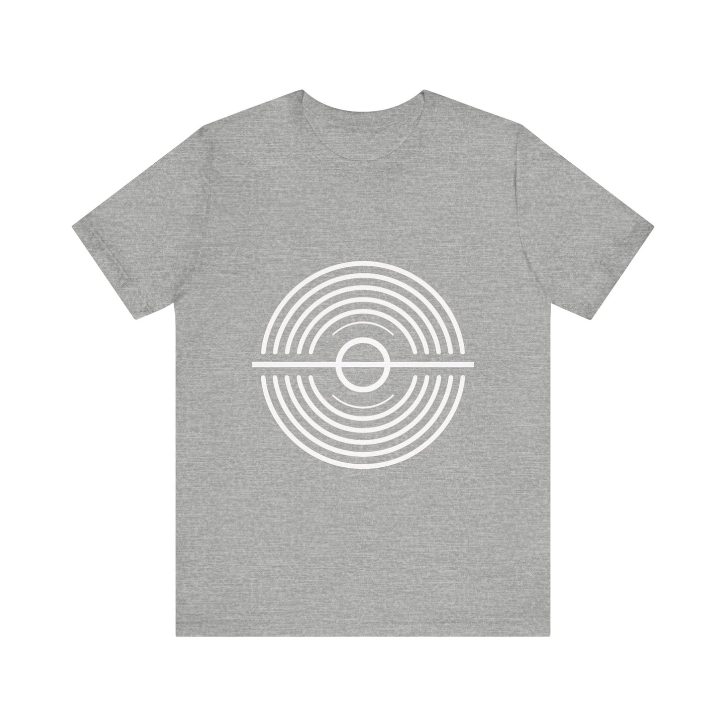 "Circular Barbell"