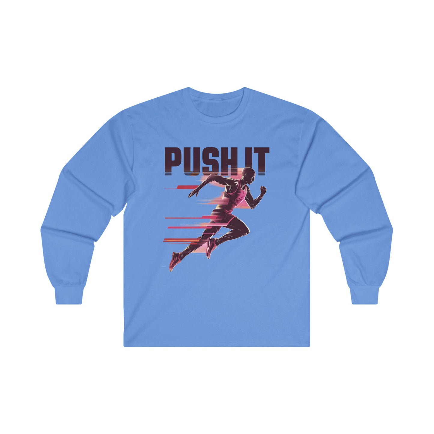 "Push It"