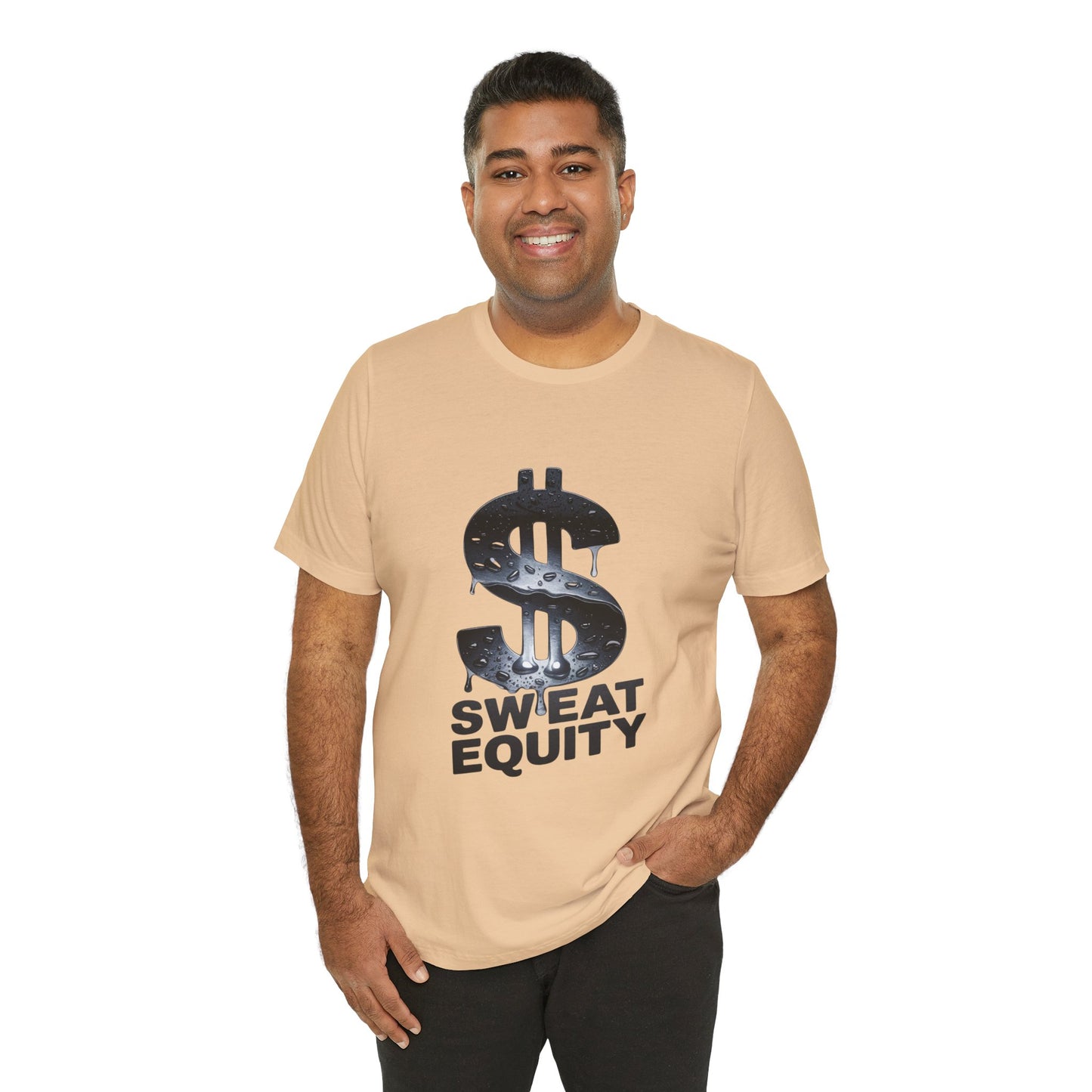 "Sweat Equity"