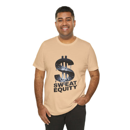 "Sweat Equity"