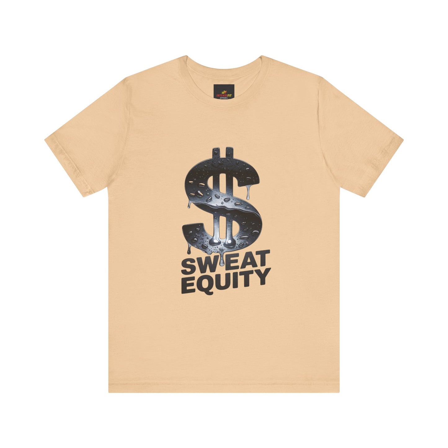 "Sweat Equity"