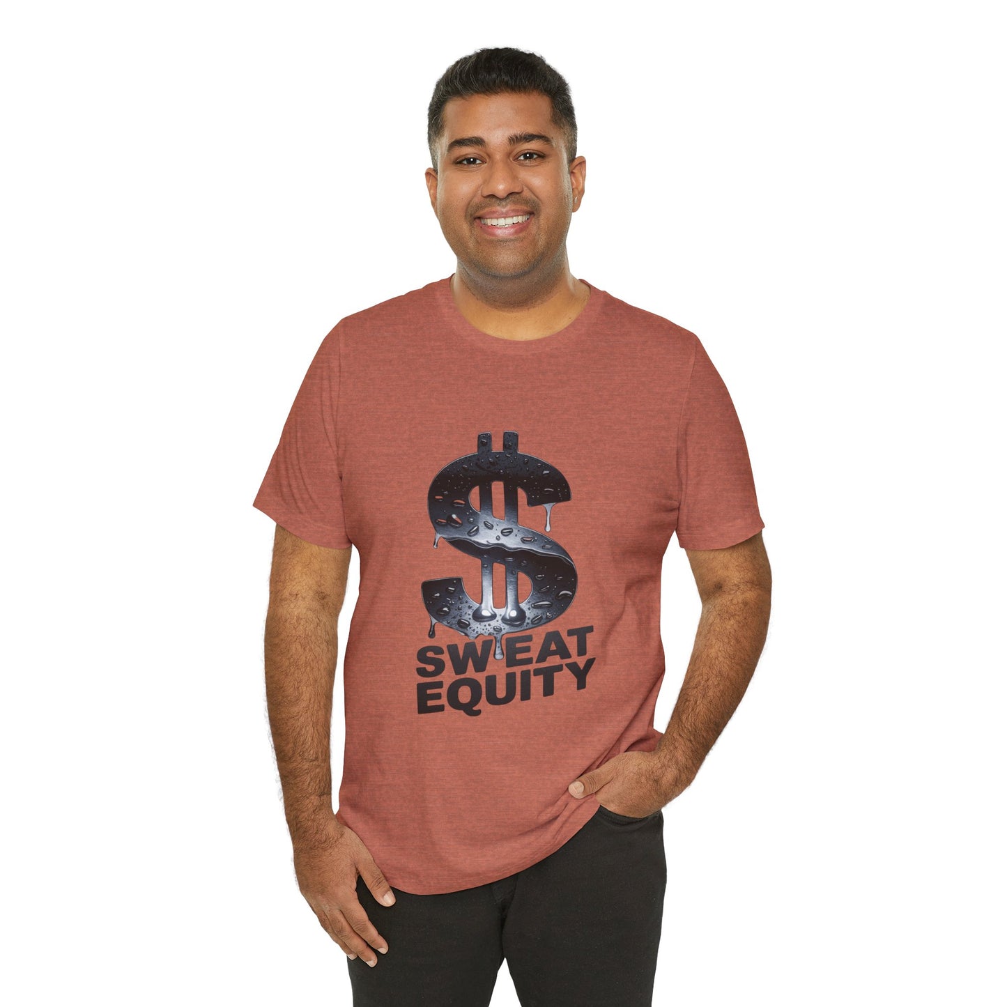 "Sweat Equity"