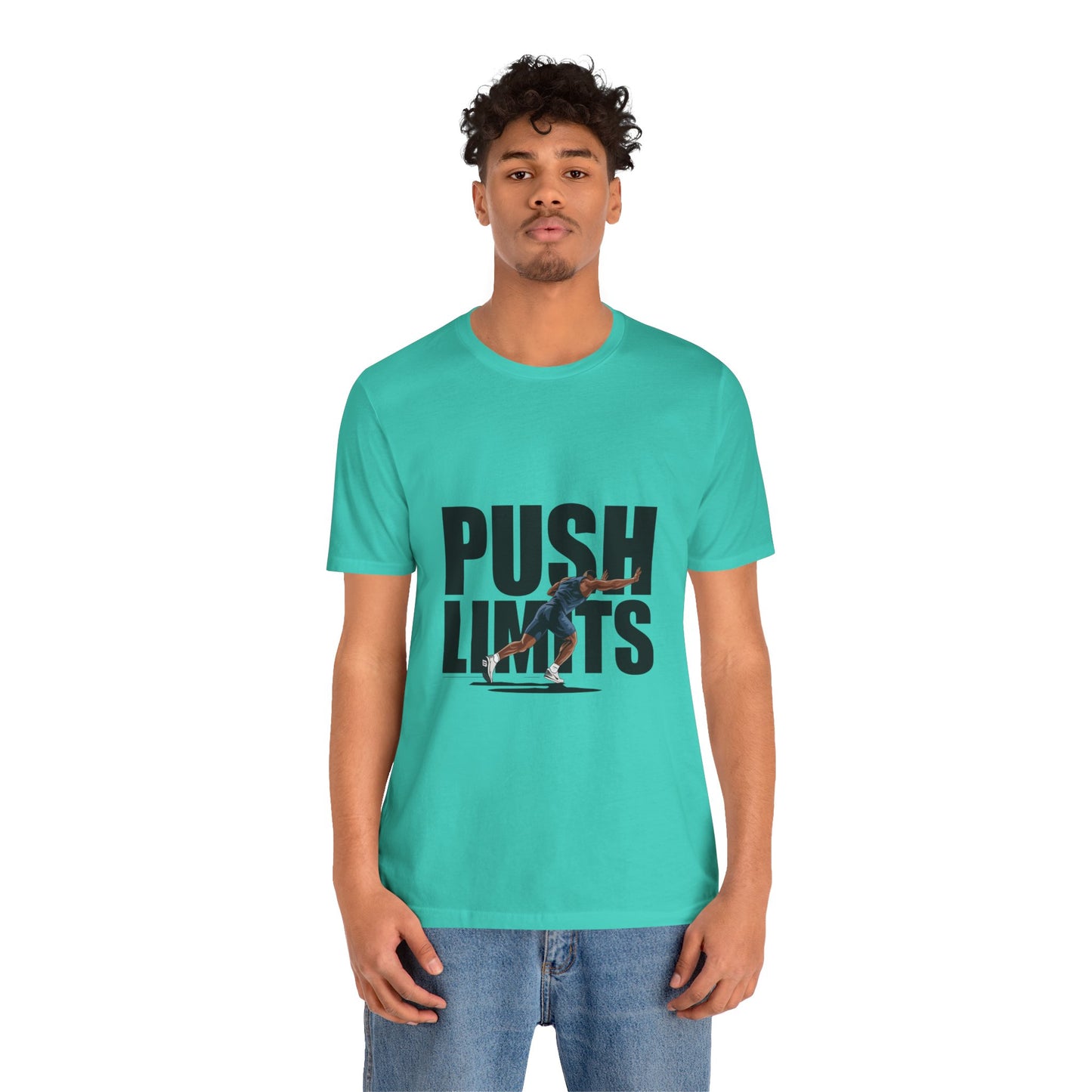 "Push Limits"