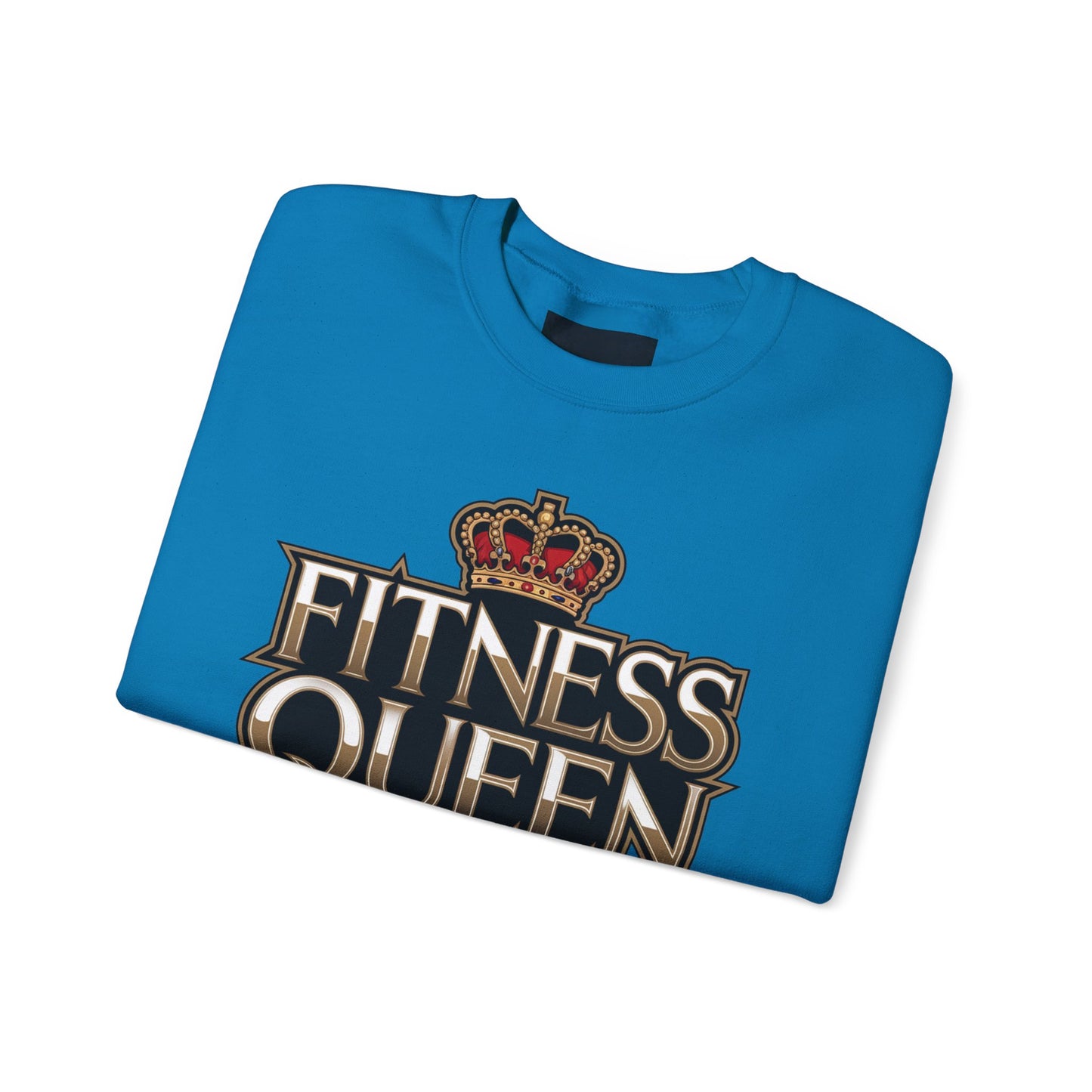 "Fitness Queen"