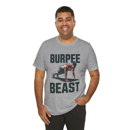 "Burpee Beast"