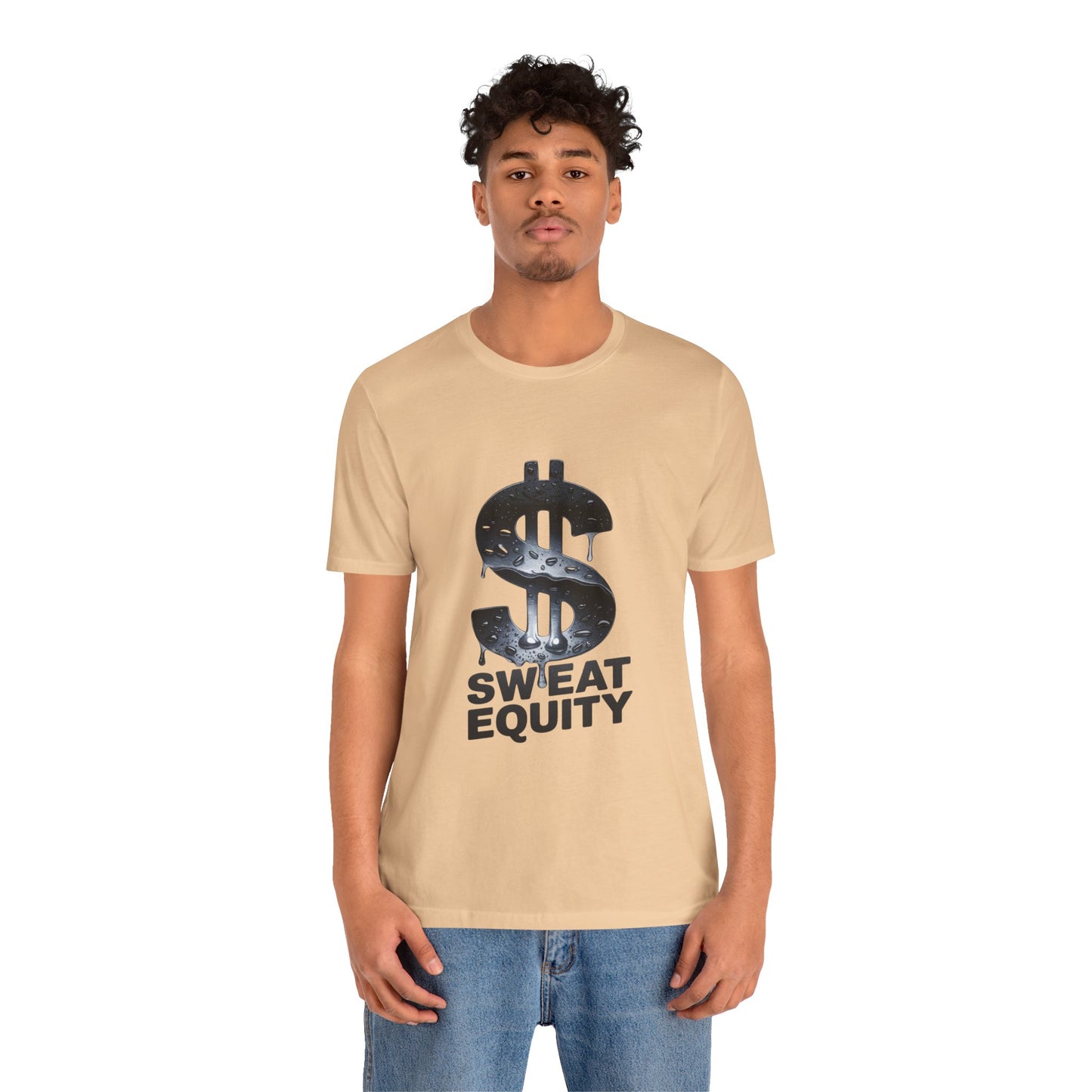 "Sweat Equity"