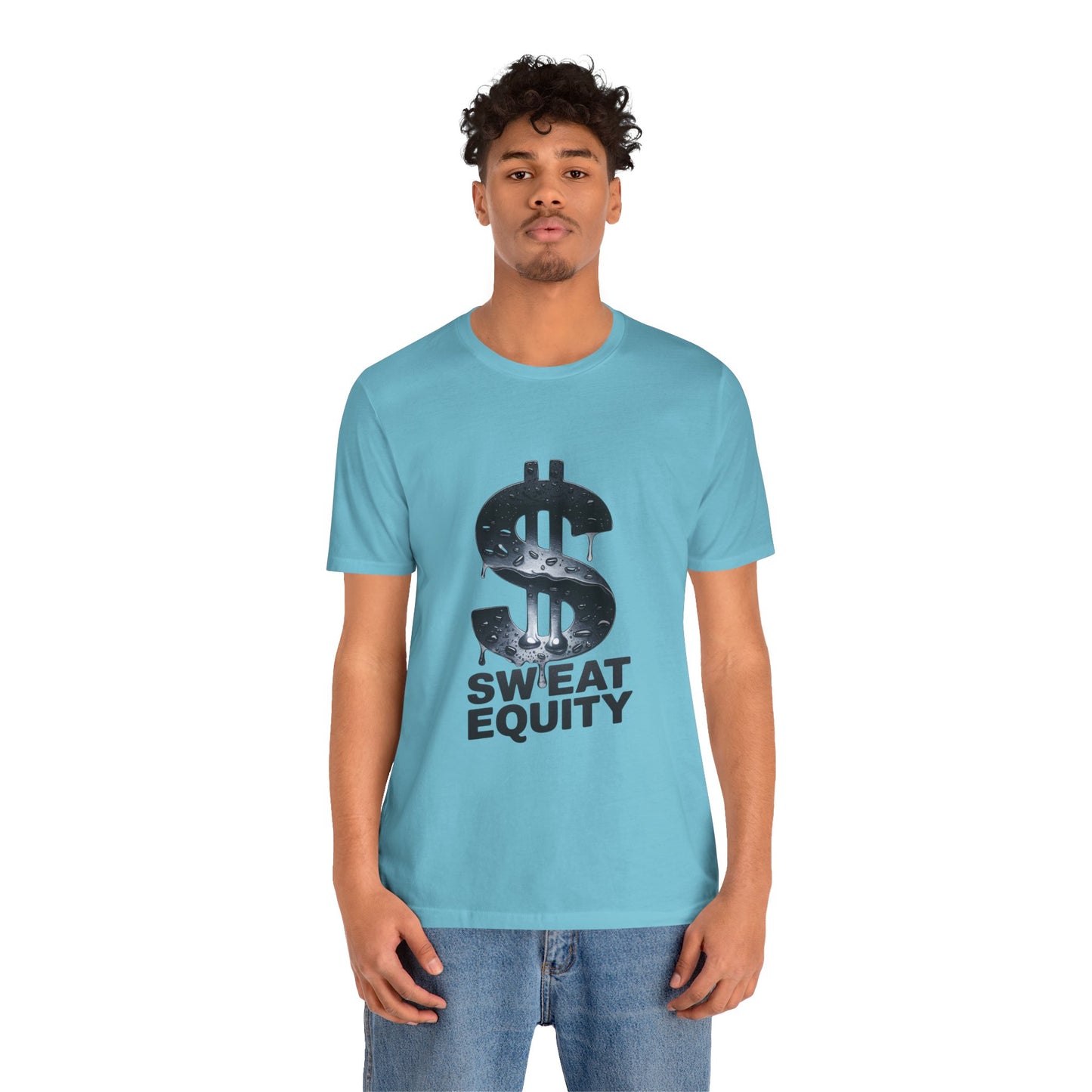 "Sweat Equity"
