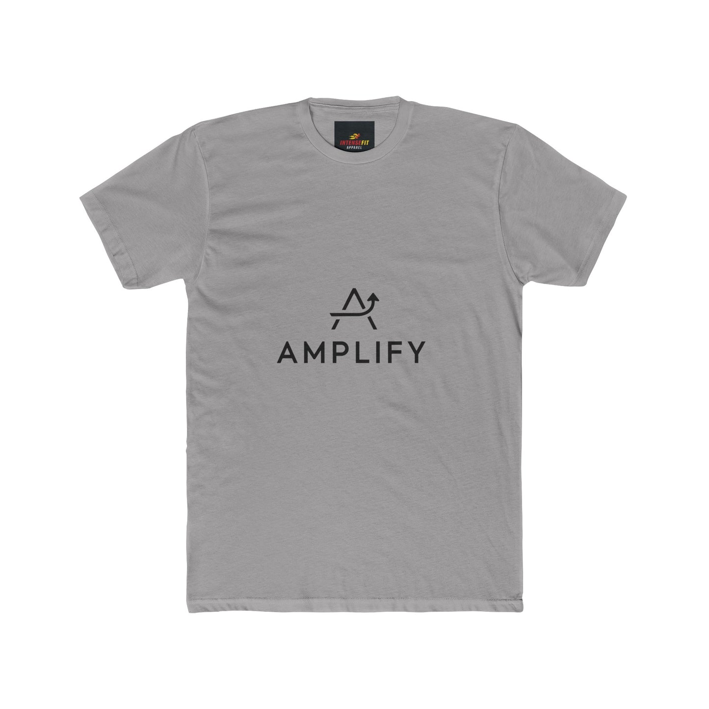"Amplify"