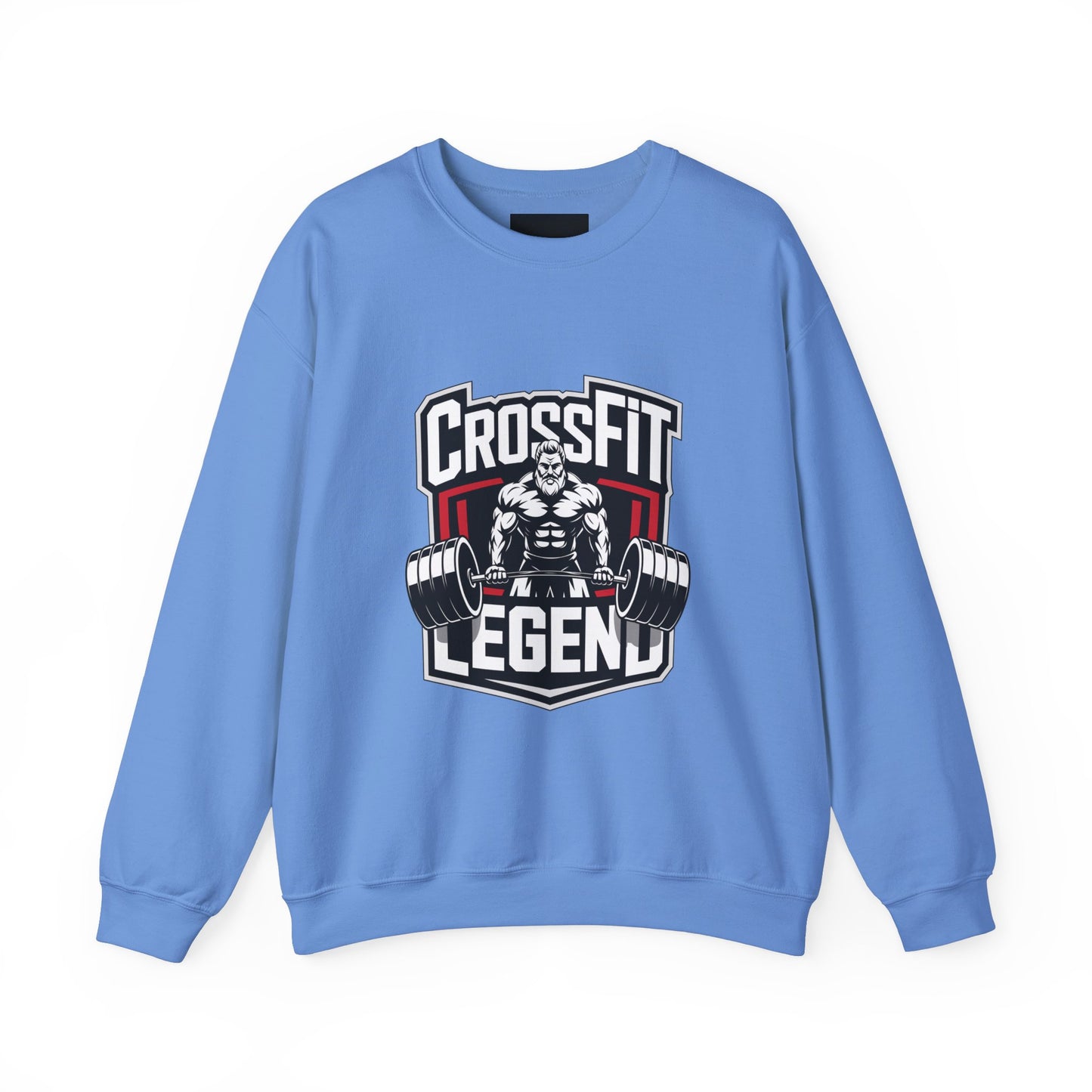"CrossFit Legend"