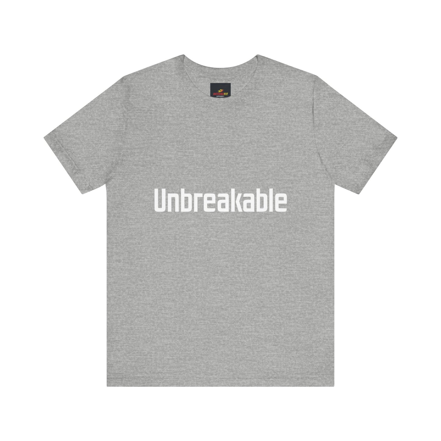 "Unbreakable"