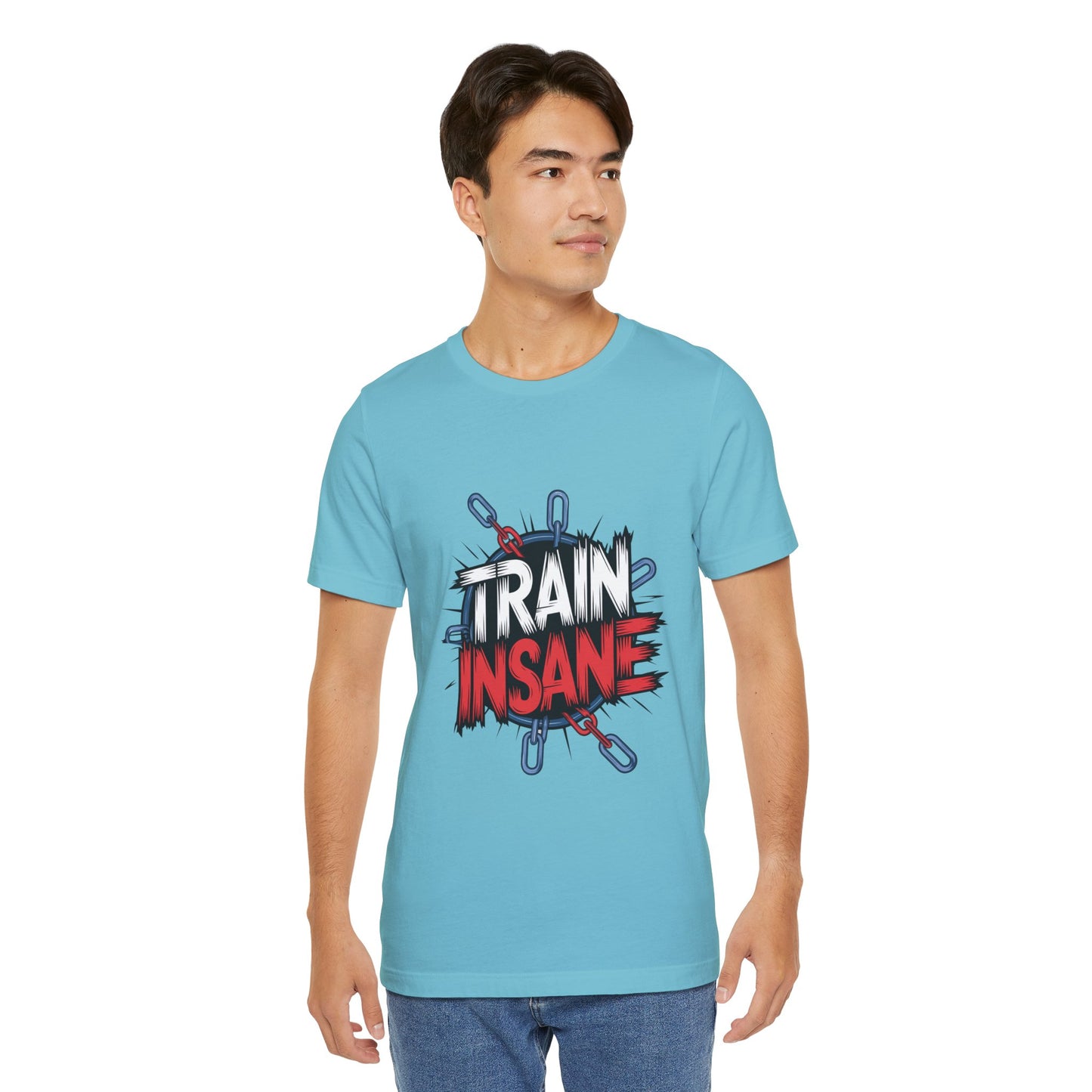 "Train Insane"
