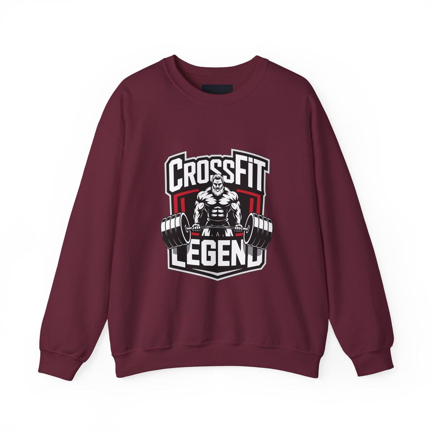 "CrossFit Legend"