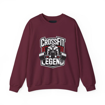 "CrossFit Legend"