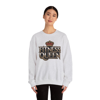 "Fitness Queen"
