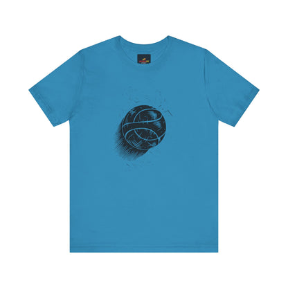 "Wall Ball"