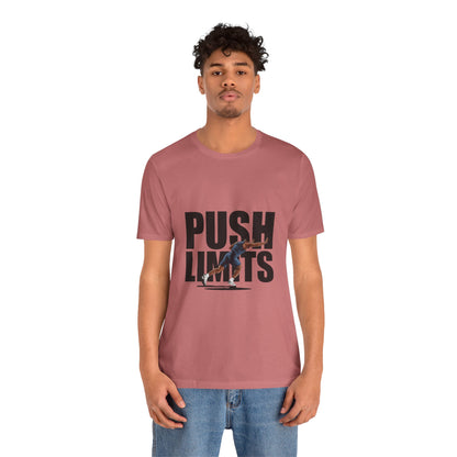 "Push Limits"