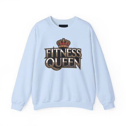 "Fitness Queen"