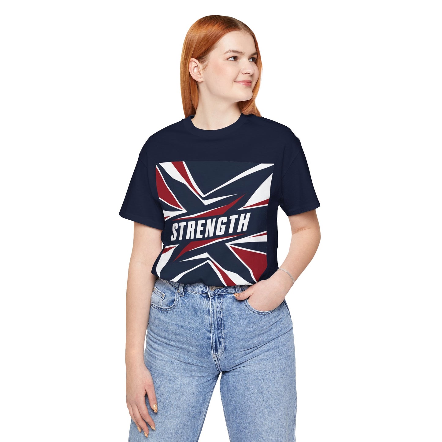 "Abstract Strength"