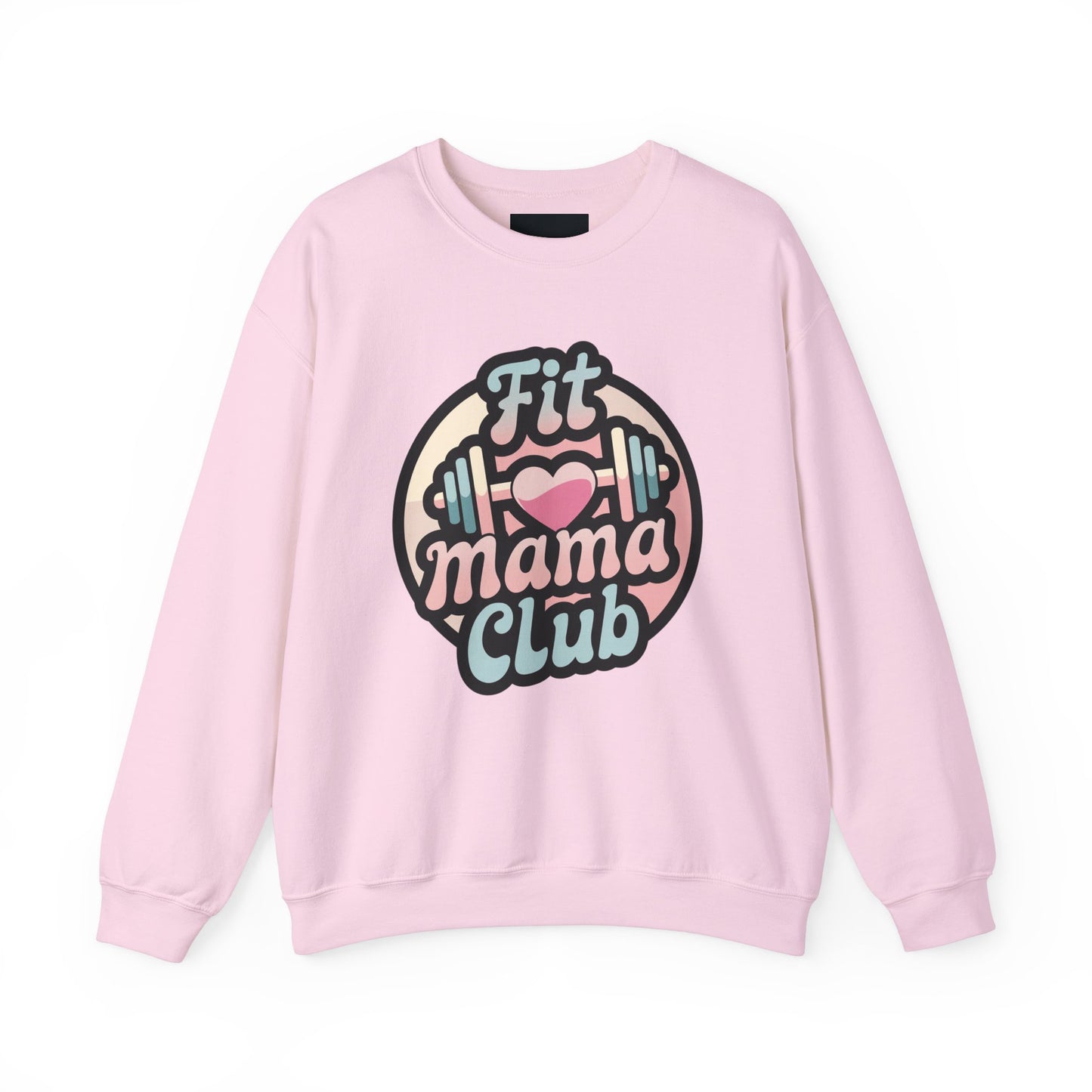 "Fit Mama Club"