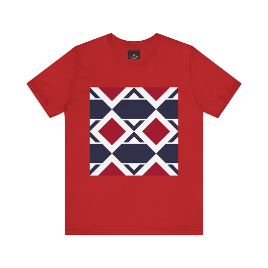 "Geometric Strength"
