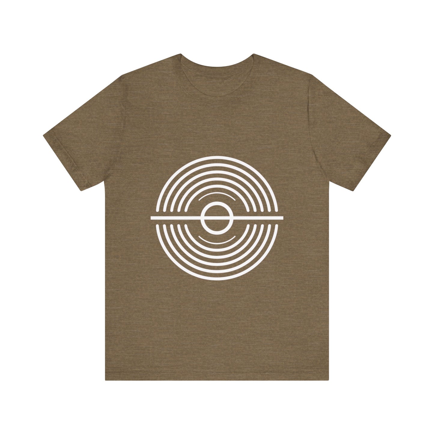 "Circular Barbell"
