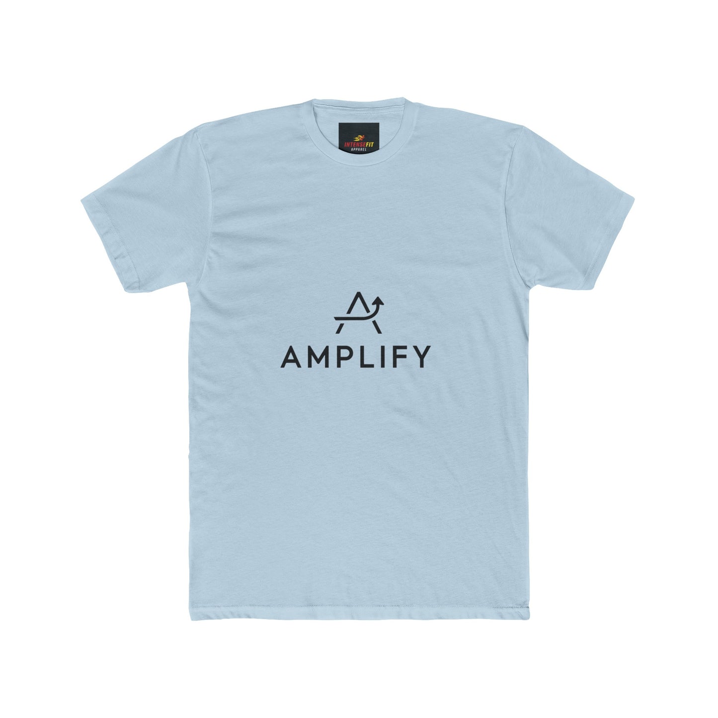 "Amplify"