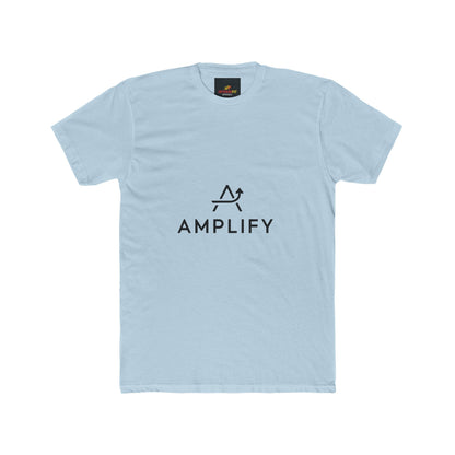 "Amplify"