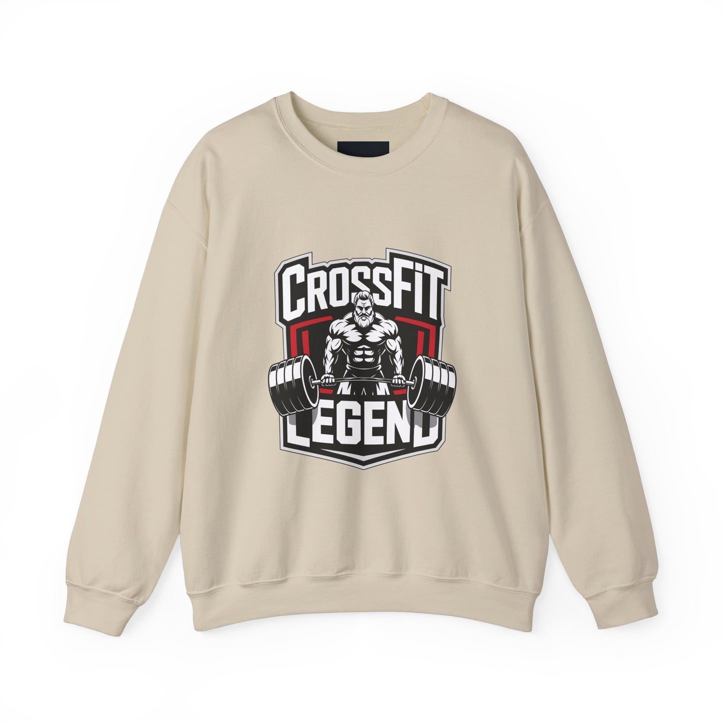 "CrossFit Legend"