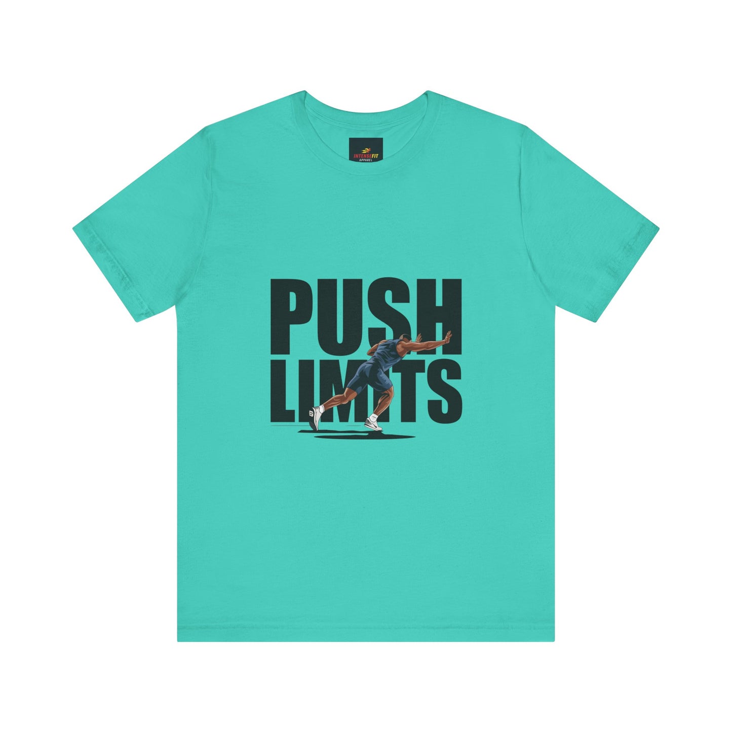 "Push Limits"