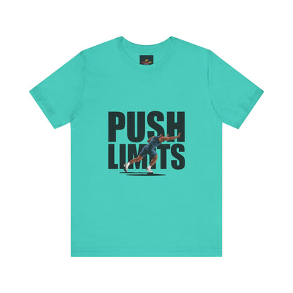"Push Limits"
