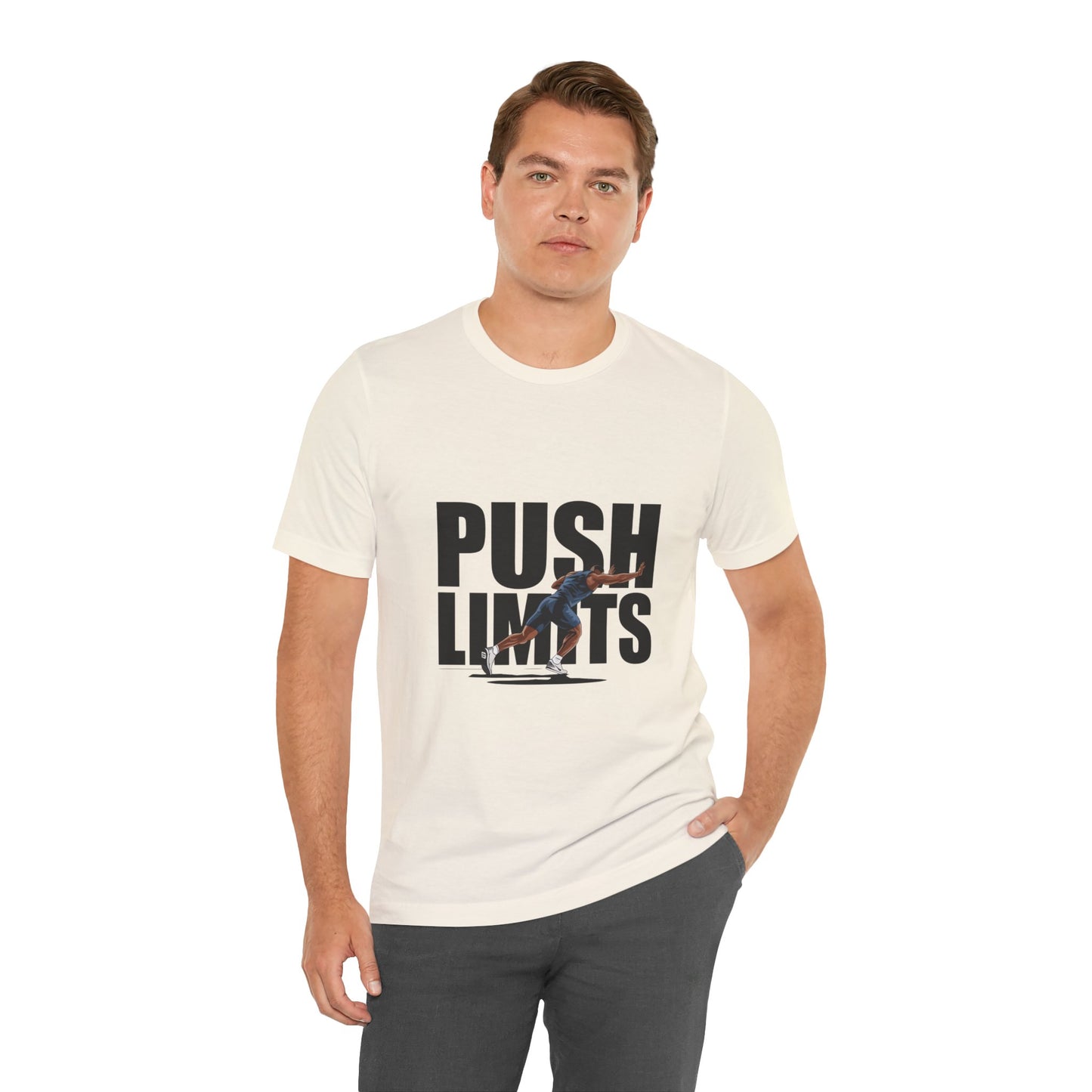 "Push Limits"