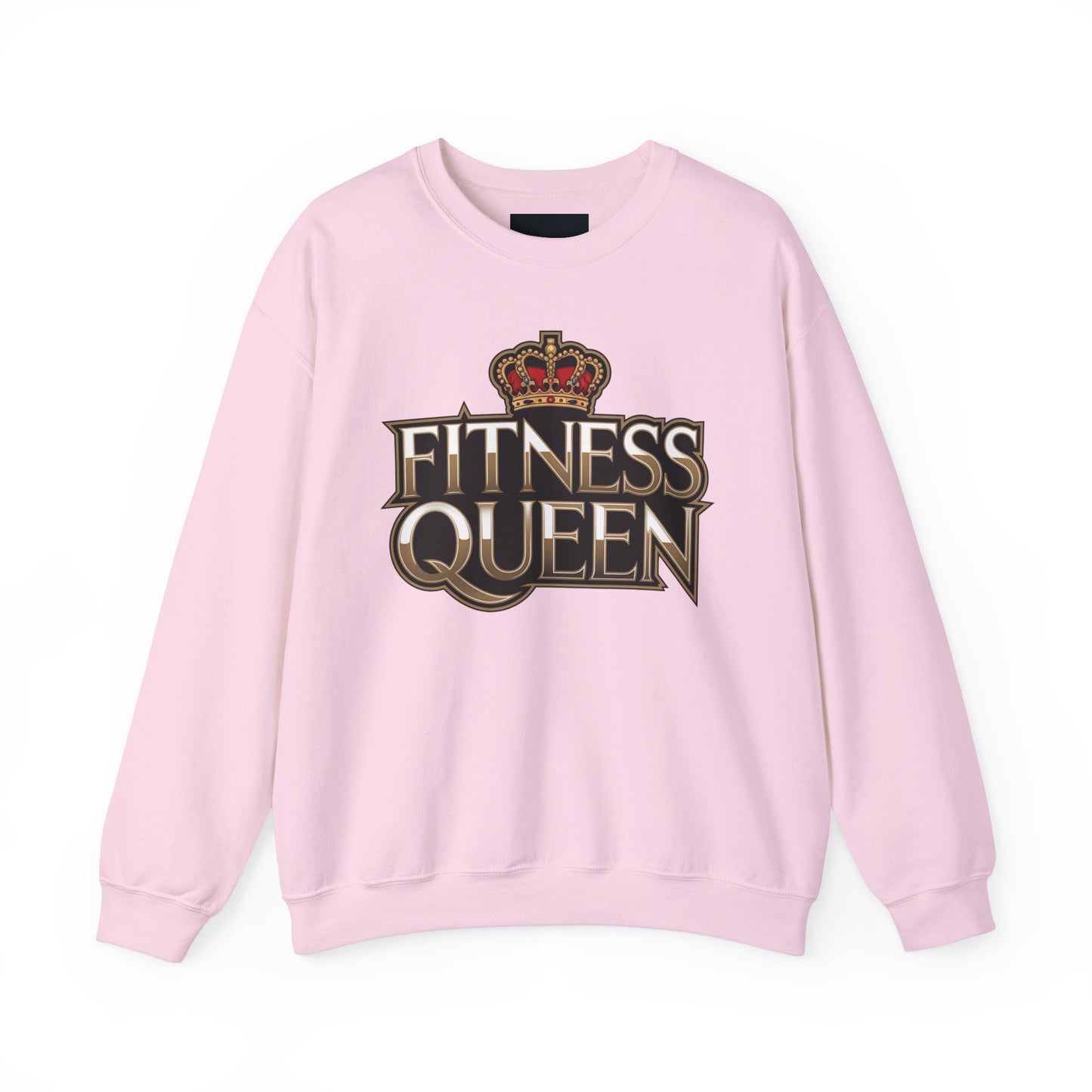 "Fitness Queen"