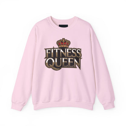 "Fitness Queen"