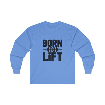 Born to Lift