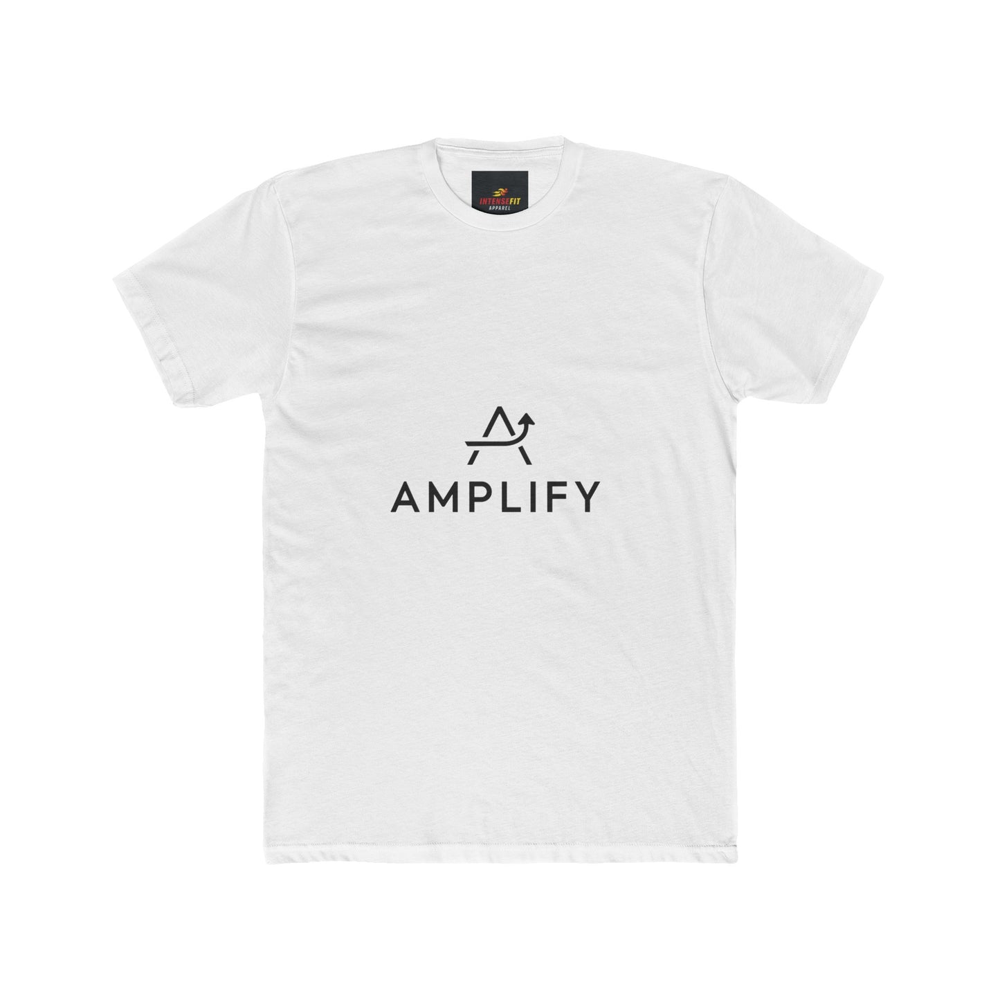 "Amplify"