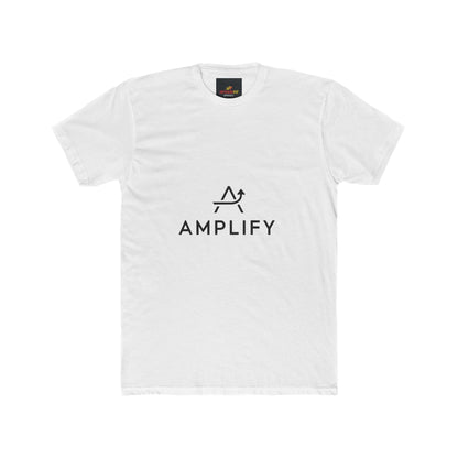 "Amplify"