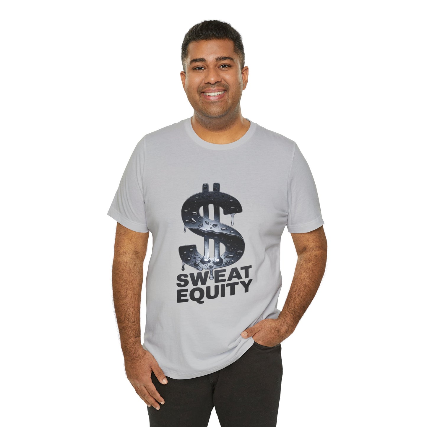 "Sweat Equity"