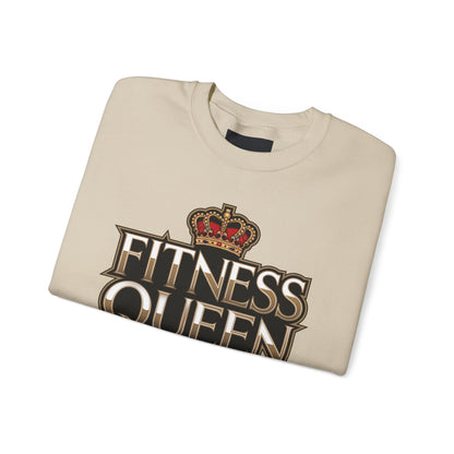 "Fitness Queen"
