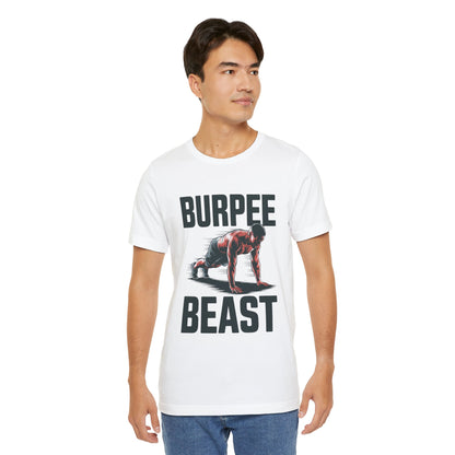"Burpee Beast"
