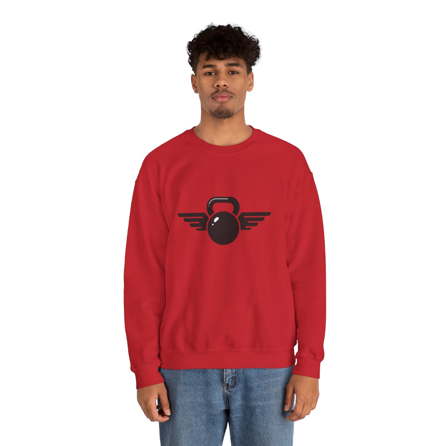 "Wings of Power"