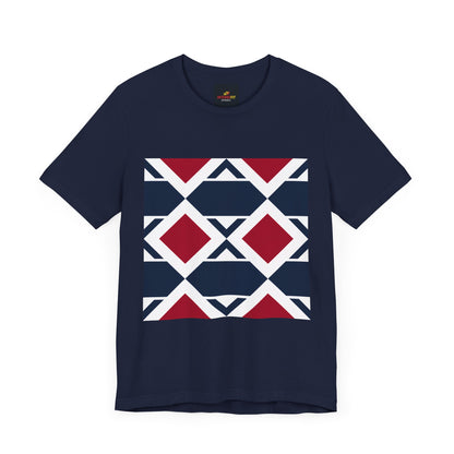 "Geometric Strength"
