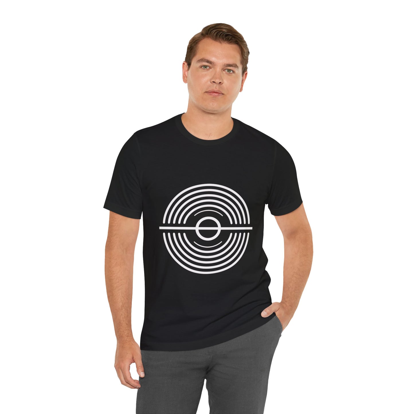 "Circular Barbell"